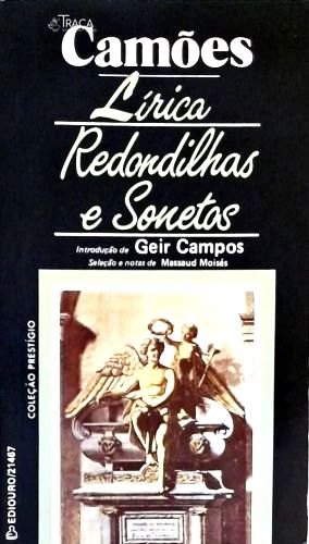Lírica - Redondilhas e Sonetos