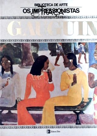 Paul Gauguin