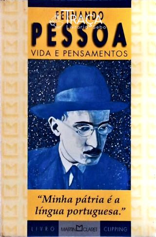 Fernando Pessoa