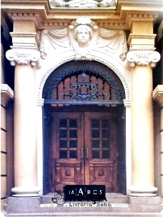 Margs - Museu de Artes do Rio Grande do Sul Ado Malagoli