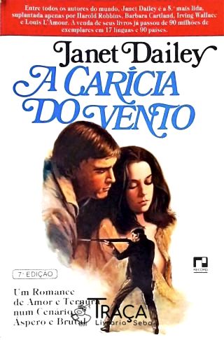 A Carícia do Vento