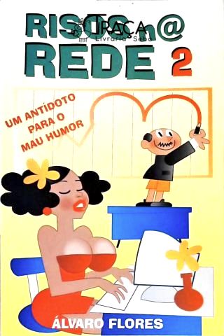 Risos Na Rede 2