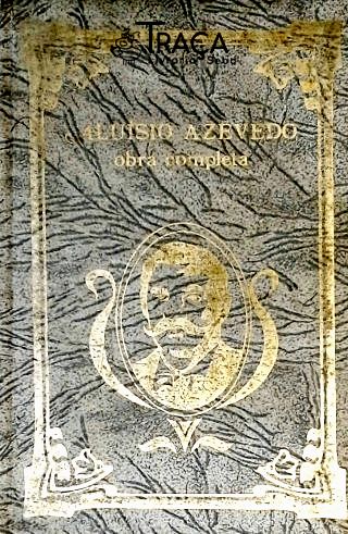 O Cortiço