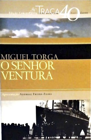 O Senhor Ventura