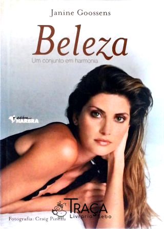 Beleza - Um Conjunto em Harmonia
