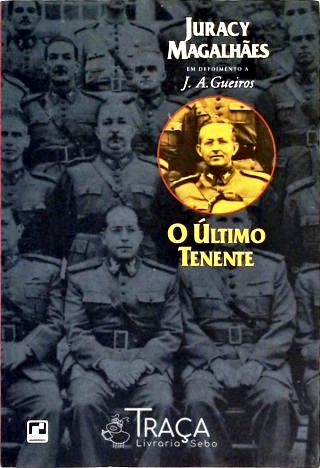 O Último Tenente