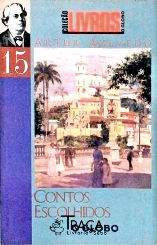 Contos Escolhidos