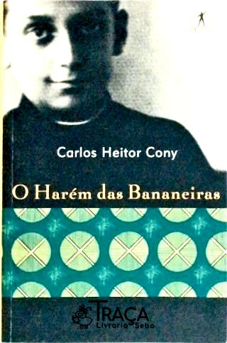 O Harém Das Bananeiras