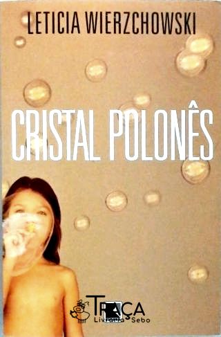 Cristal Polonês