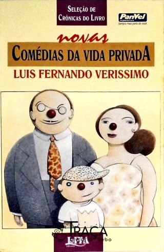 Novas Comédias da Vida Privada
