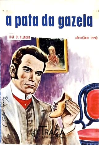 A Pata da Gazela