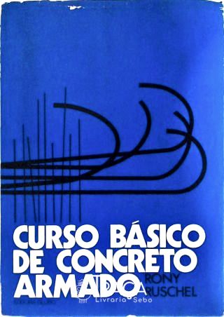 Curso Básico de Concreto Armado