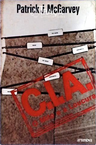 C. I. A.
