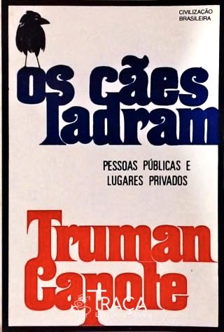 Os Cães Ladram