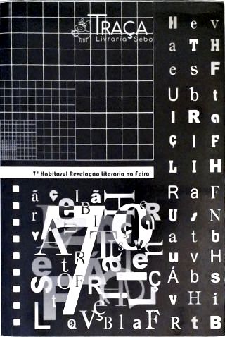 7º Habitasul Revelação Literária na Feira