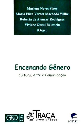 Encenando Gênero