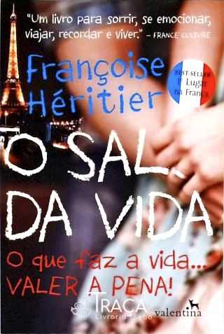O Sal da Vida