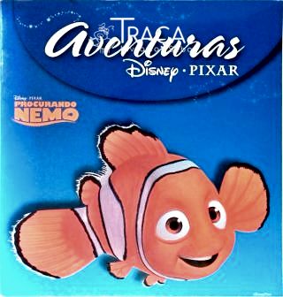 Aventuras Disney: Procurando Nemo