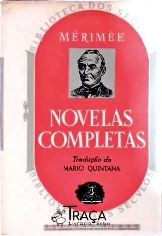 Novelas Completas