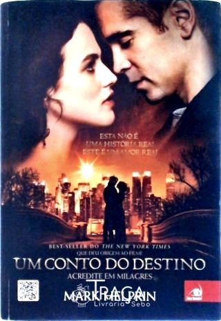 Um Conto Do Destino