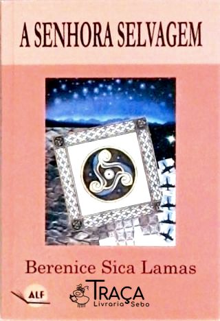 A Senhora Selvagem