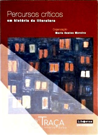 Percursos Críticos em História da Literatura