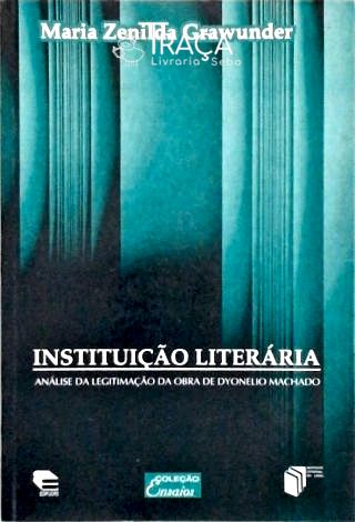 Instituição Literária