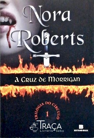 A Cruz De Morrigan