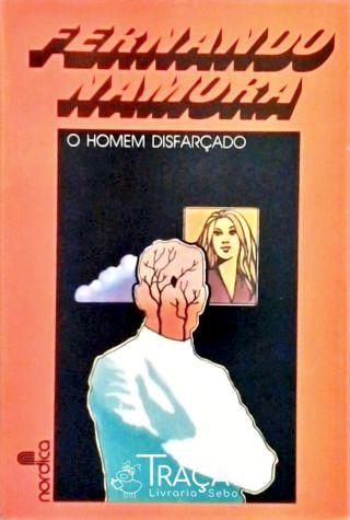 O Homem DisfarÇado