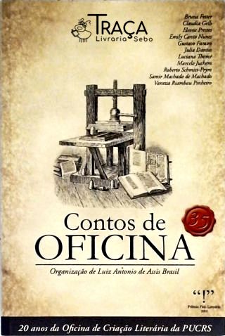 Contos De Oficina 35