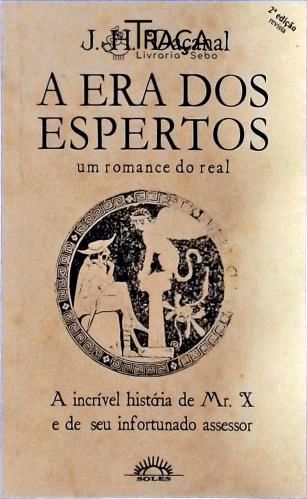 A Era dos Espertos