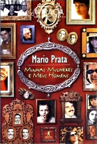 Minhas Mulheres E Meus Homens