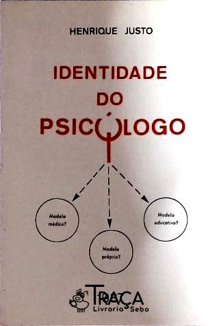 Identidade do Psicólogo