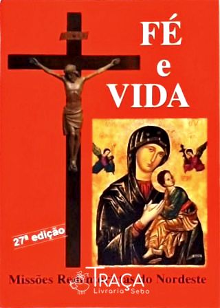 Fé E Vida