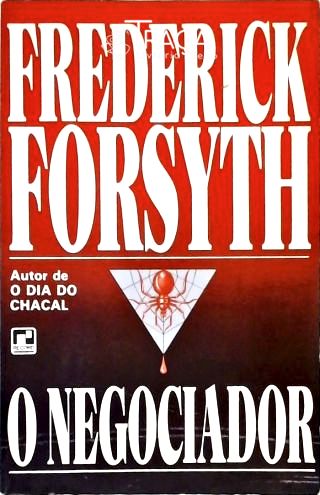 O Negociador
