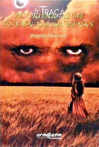 As Crônicas De Hannateur Winks