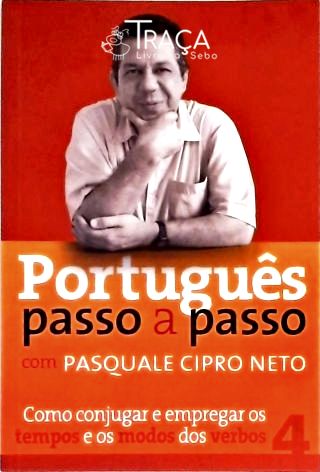 Português Passo a Passo - Vol. 4