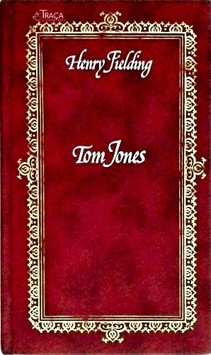 Tom Jones