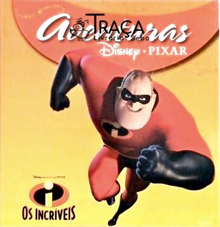 Aventuras Disney