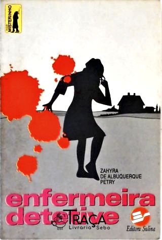 Enfermeira Detetive