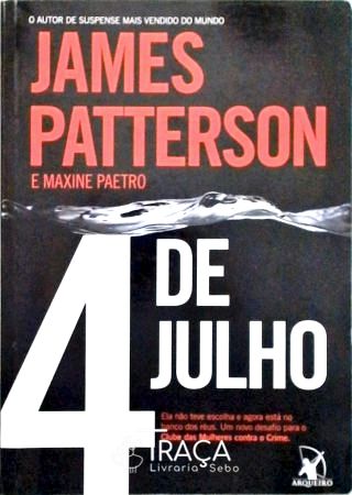 4 de Julho