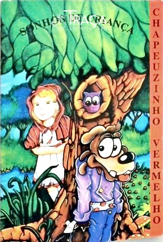 Chapeuzinho Vermelho