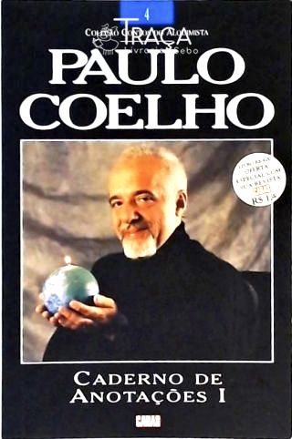 Caderno De Anotações 1