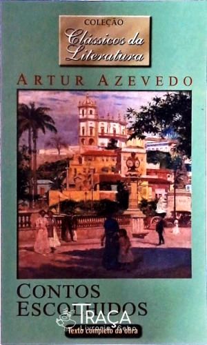 Contos Escolhidos