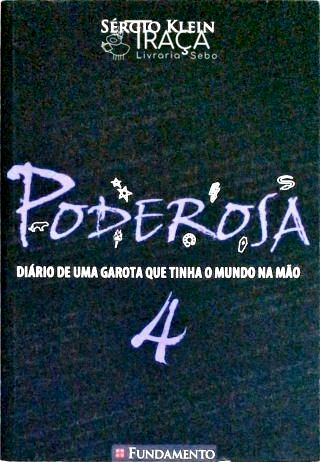 Poderosa Vol 4