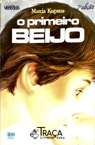 O Primeiro Beijo