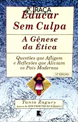 Educar sem Culpa