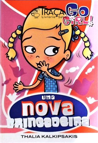 Go Girl! - Uma Nova Brincadeira