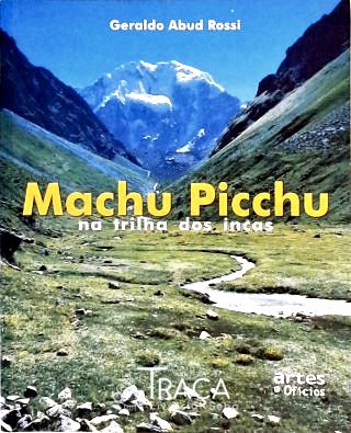 Machu Pichu