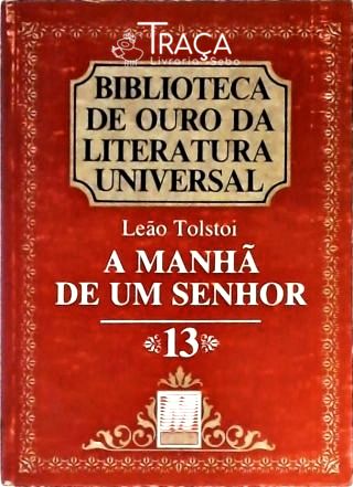 A Manhã de Um Senhor